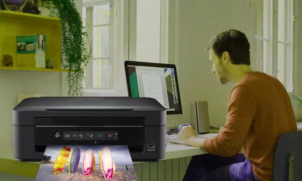 How to update hp printer drivers