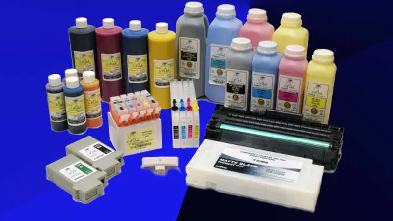 Do-It-Yourself Ink Cartridge Refill