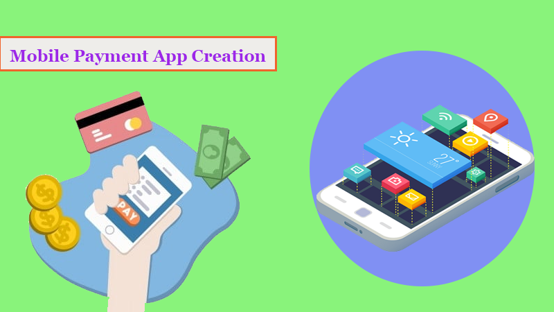 Payment App Creation In Mobile