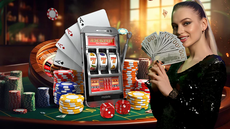Online-Casino-Gaming-How-Safe-is-Your-Money