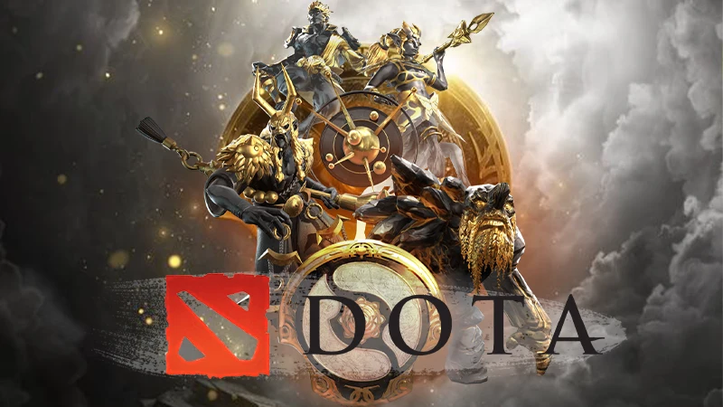 The-Emergence-of-Dota-2