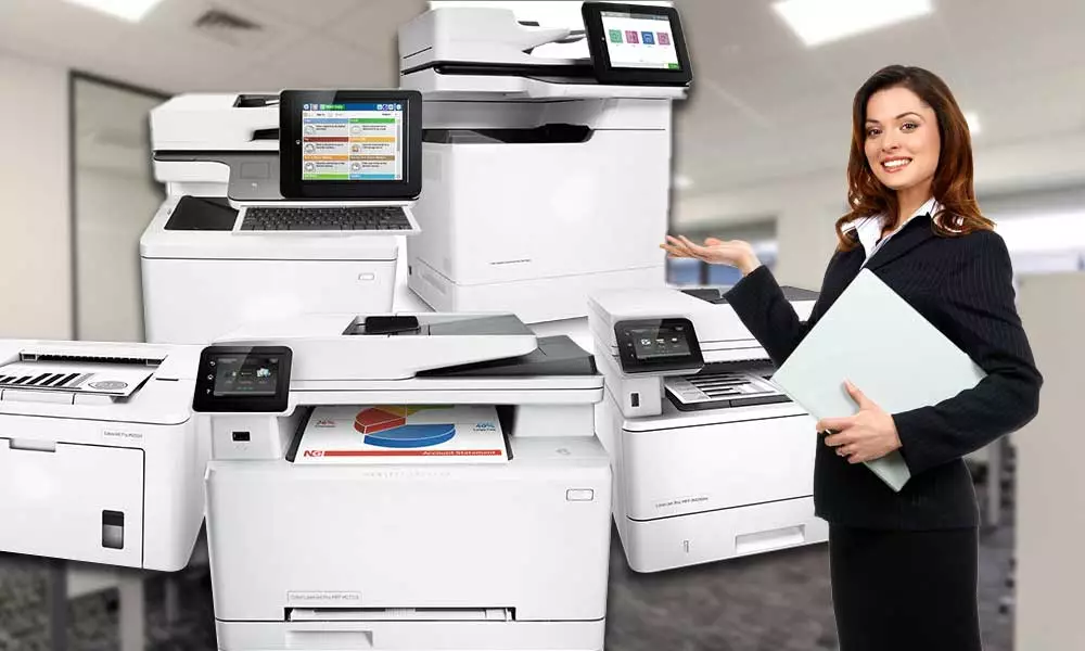 hp printer and scan doctor