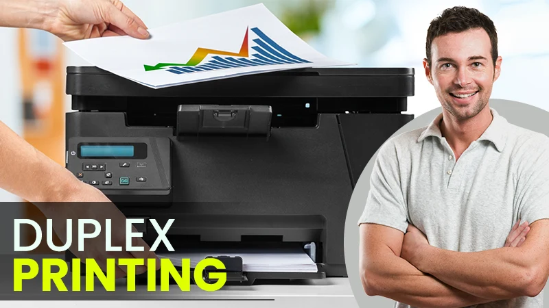 duplex printer