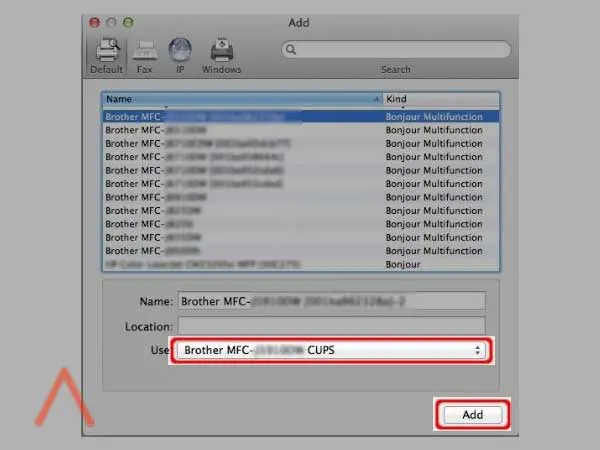 fix-brother-printer-offline-on-mac-issue