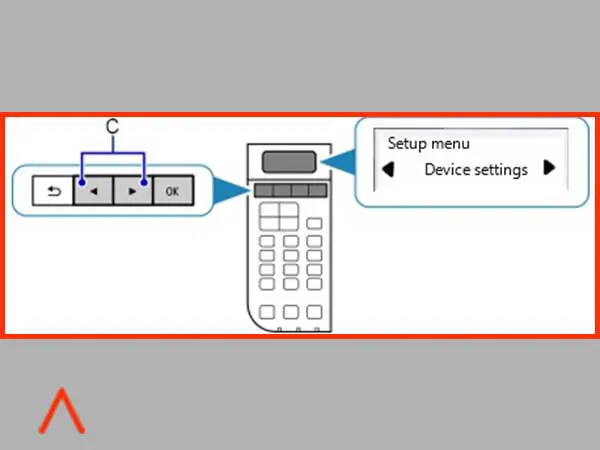 Device Settings