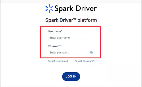 Spark Driver