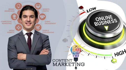 Why Content Marketing Is So Important for Online Businesses