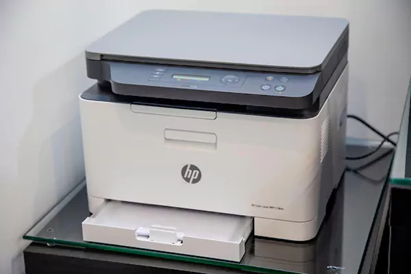 Printer Maintenance