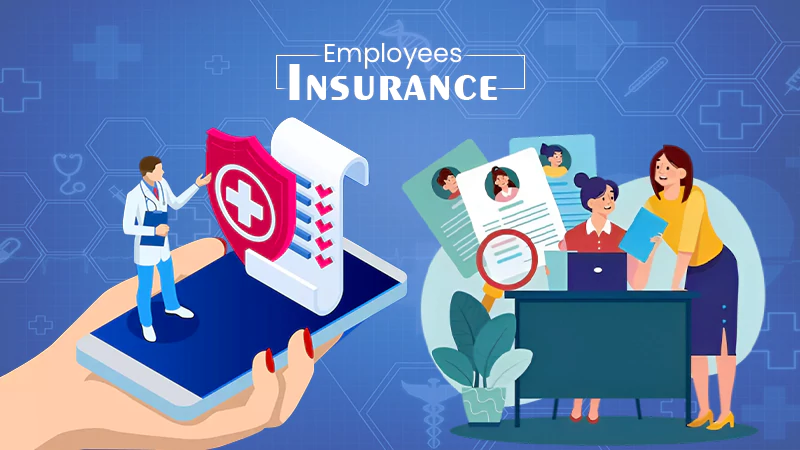 healthcare insurance coverage for employees
