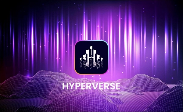 Hyperverse