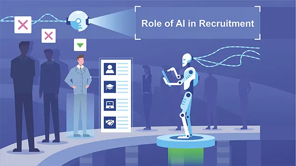 Role in AI Recruitment