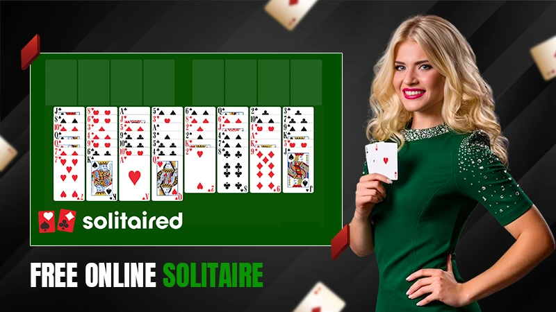 free online solitaire