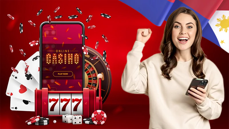 online casinos in the philippines