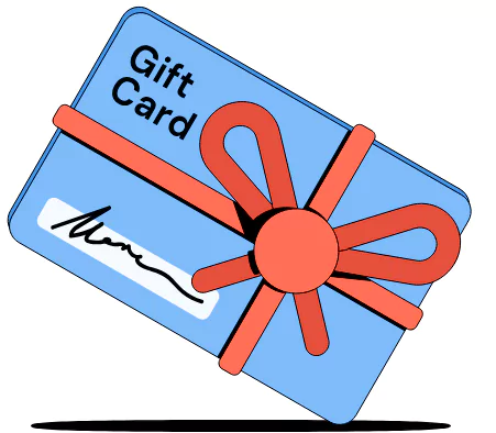 Gift Card Picture