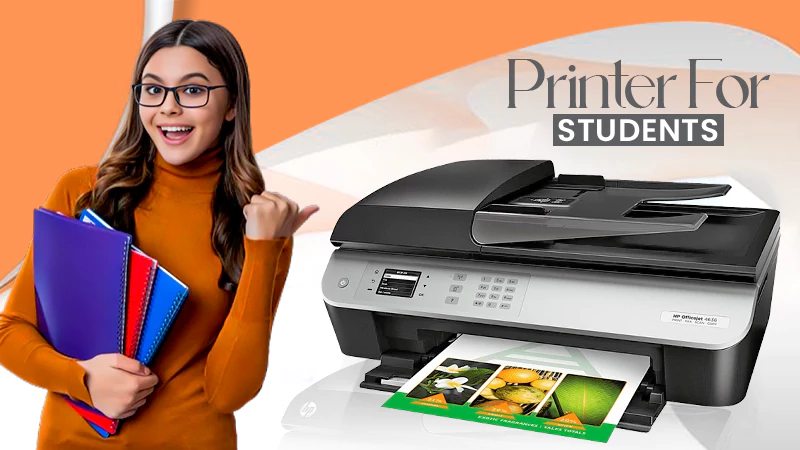 printer for students