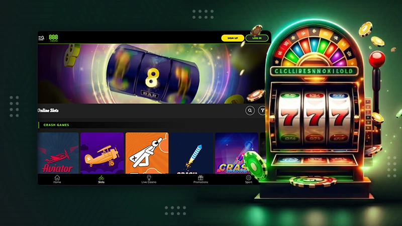 printing in revolutionizing online slots