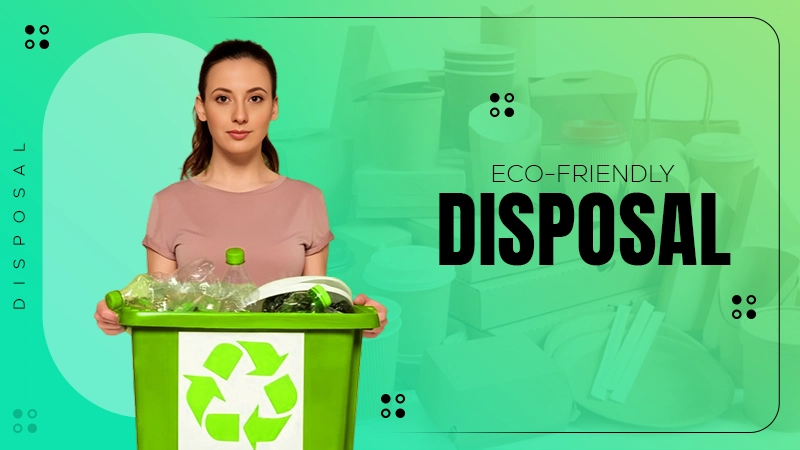 disposal