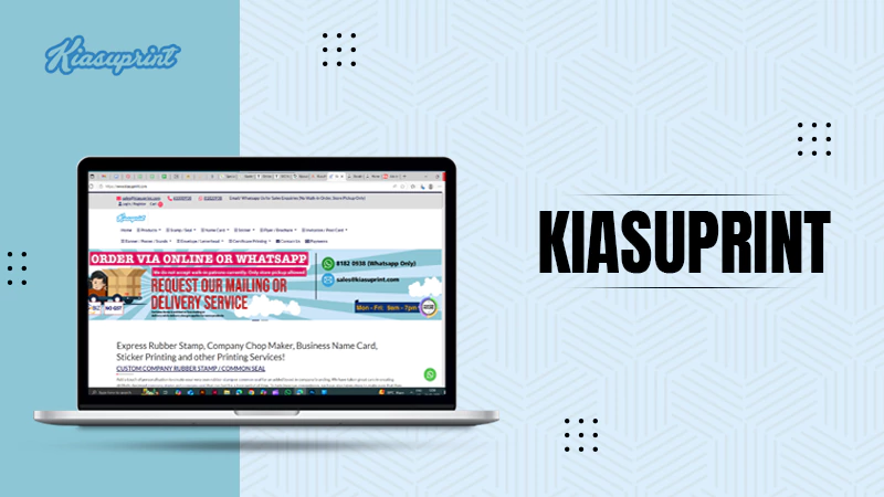 KiasuPrint