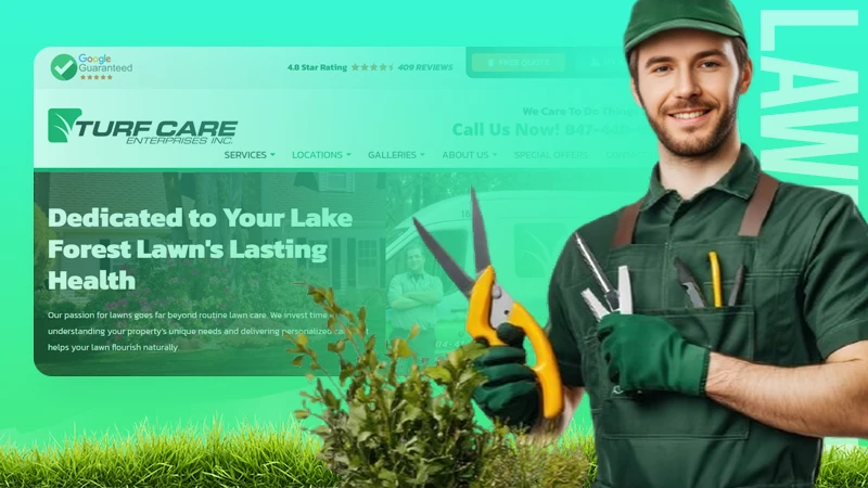 lawn care