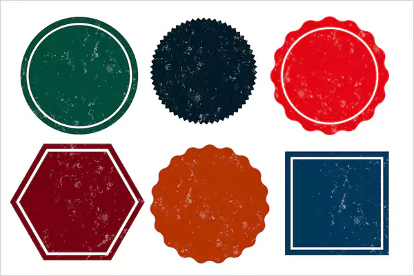 rubber stamps on kiasuprint