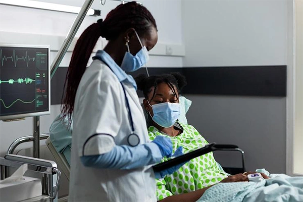 urgent care clinics