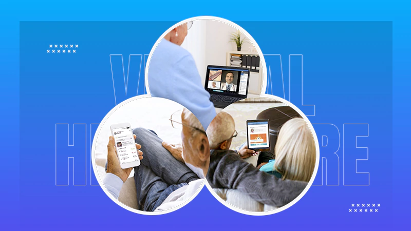virtual healthcare