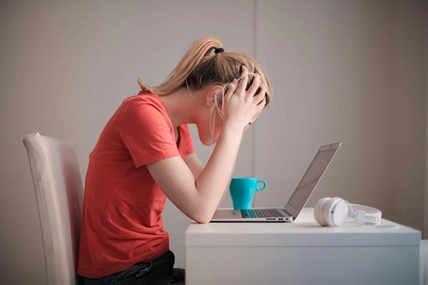 Turning Study Stress