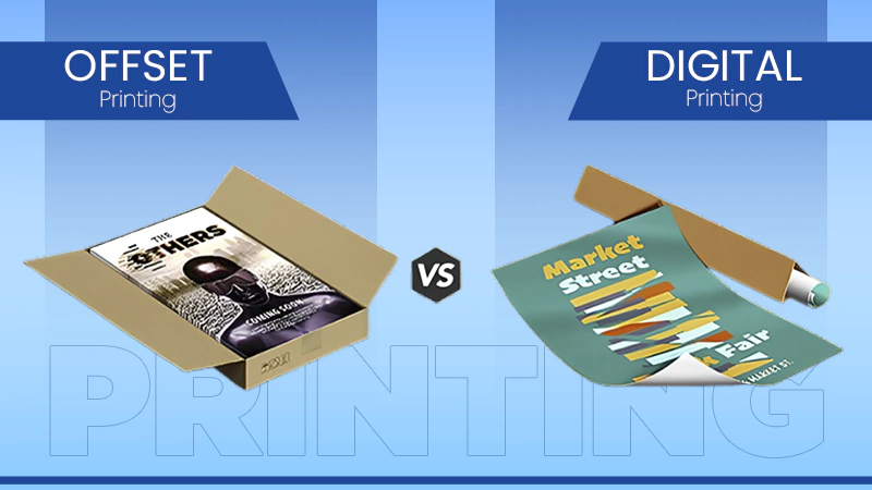 offset printing