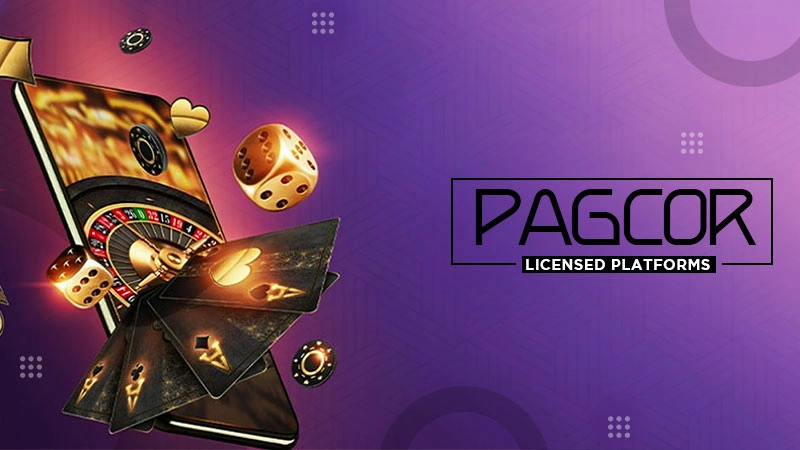 pagcor licensed platforms