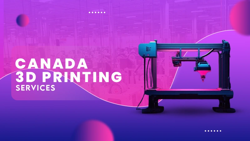 canada 3d printing Services-Recovered
