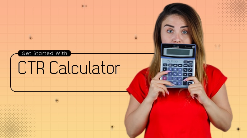Ctr Calculator
