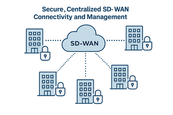 SD WAN