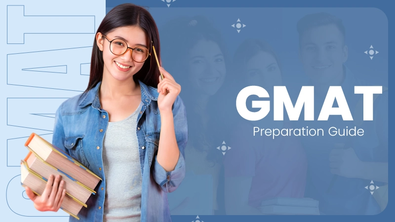 GMAT Preparation