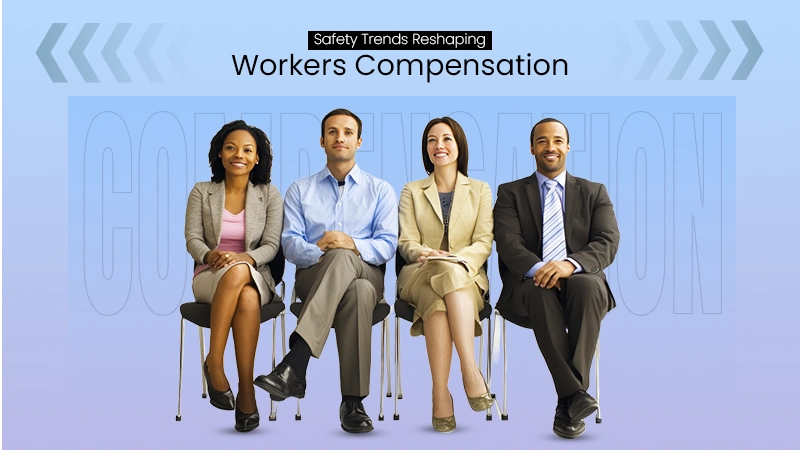 Safety Trends Reshaping Workers’ Compensation