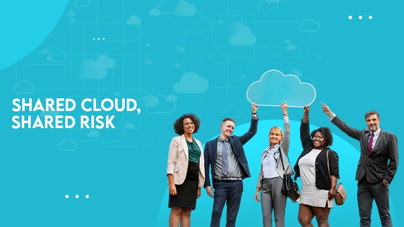 shared cloud shared risk