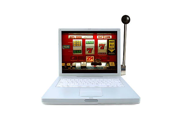 Online Slot Games