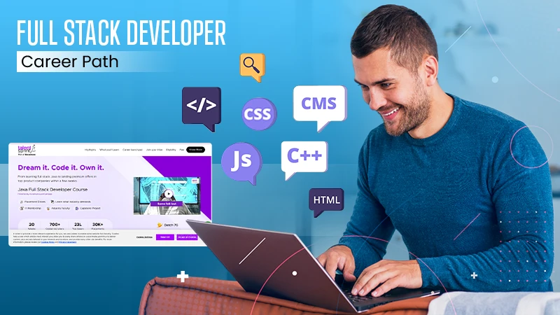 Full Stack Developer