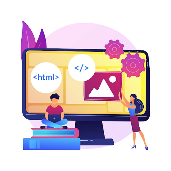 Full Stack Developer
