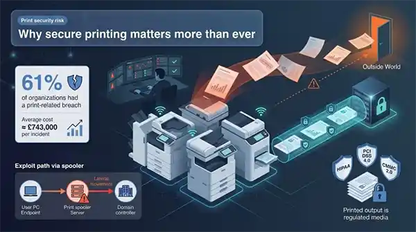 printing matters