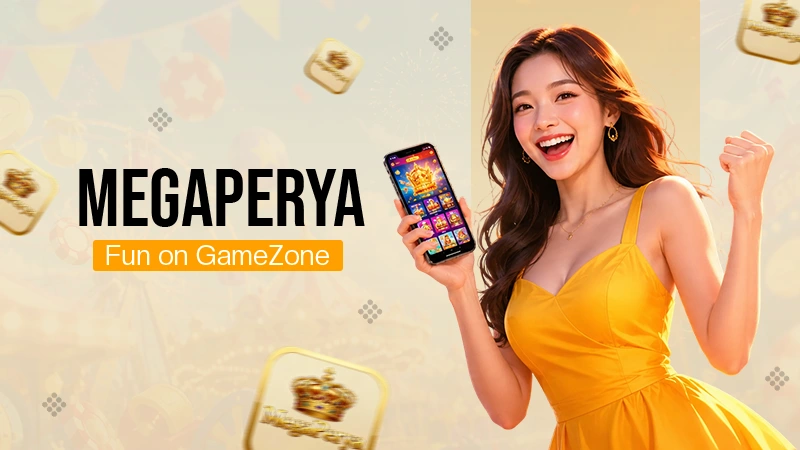 MegaPerya on GameZone
