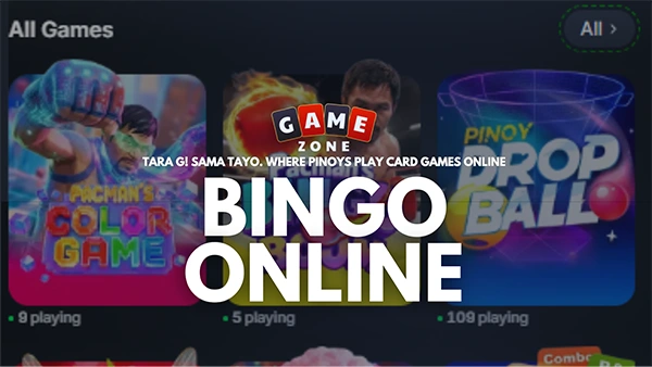 bingo online