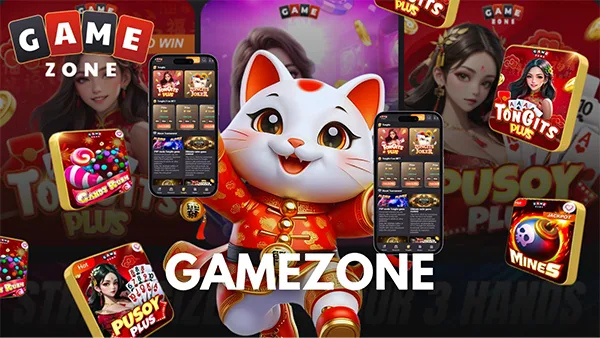 game zone